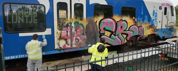 Stadsarchief Kampen op social meda
