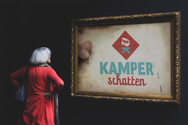 Kamper Schatten
