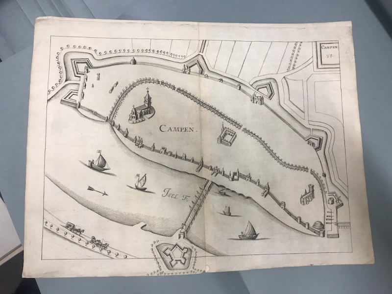 lezing scheepvaart