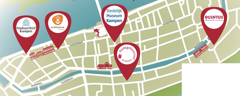 Cultuurtips Kampen