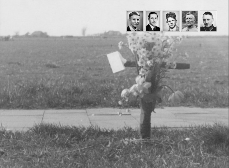 75 jaar vrijheid