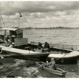Expositie najaar 2018: 100 jaar Zuiderzeewet