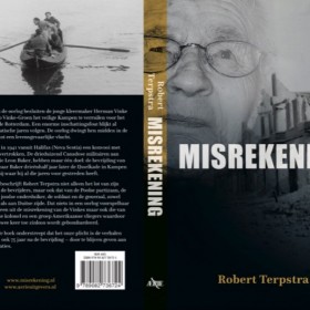 Misrekening | Robert Terpstra