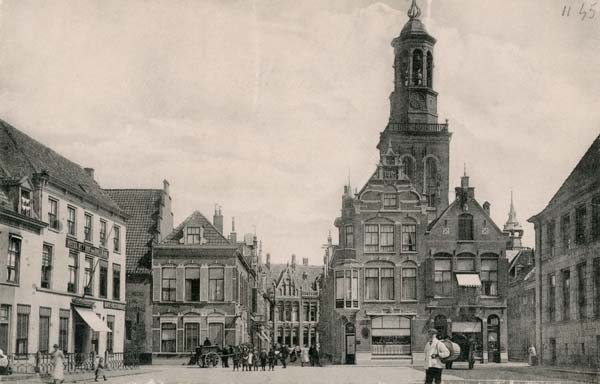 Stadsarchief Kampen