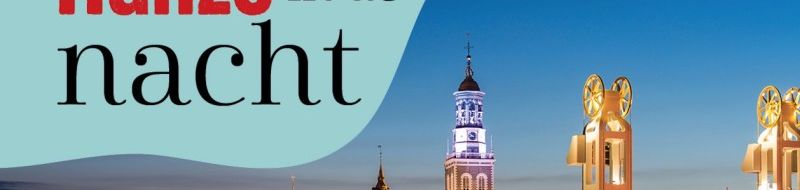 BELEEF 24H HANZE: HANZE IN DE NACHT