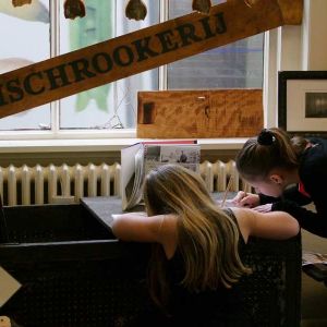 Opdrachten maken