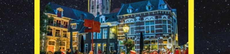Kampen staat AAN op 1 november 2025