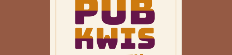 Pubkwis op zien Kampers