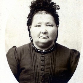 Oproep: wie is deze vrouw?