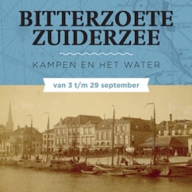 Nieuws: Bitterzoete Zuiderzee