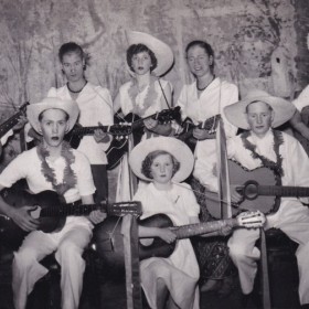 Muziekarchief Kampen