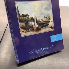 Geschiedenis van Kampen, deel 2