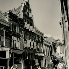 PRONKSTUKKEN | Gotisch Huis