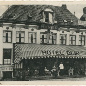 Hotel Dijk