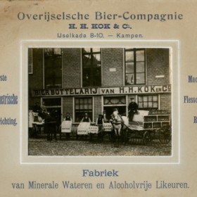 De Overijselsche Bier-Compagnie