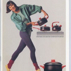 Dekselse geschiedenis achter de ramen van het Stadsarchief 