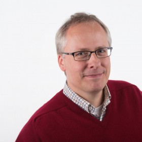 Hartelijk Welkom Floris Joustra