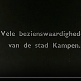 Video Kampen Roept 1950