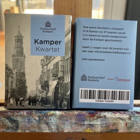 Kamper Kwartet