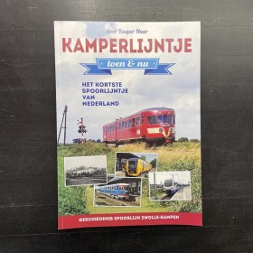 Kamperlijntje