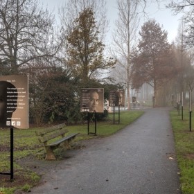 Fototentoonstelling Ogen die spreken