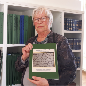 Alink maakt historisch onderzoek makkelijker