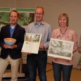 Stadsarchief Kampen TWEEDE van Nederland!