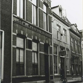 Le Profond Silence behoort tot de oudste, nog steeds actieve, verenigingen van noord Nederland.