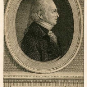 Jacob Abraham Uitenhage de Mist (1749-1823)