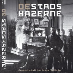 De Stadskazerne