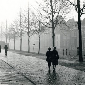 Herfst in Kampen