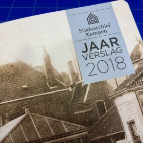 Jaarverslag 2018 