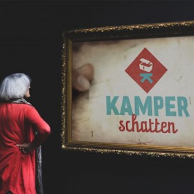 Opening Kamper Schattenroute