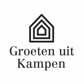 Doe de Groeten uit Kampen