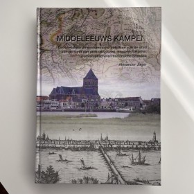 Middeleeuws Kampen 