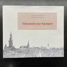 Tekenend voor Kampen