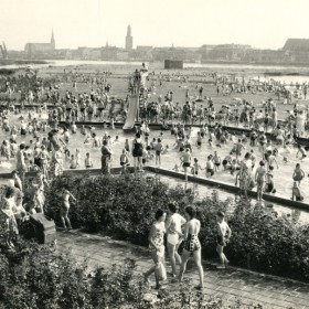 ZOMERSLUITING STADSARCHIEF